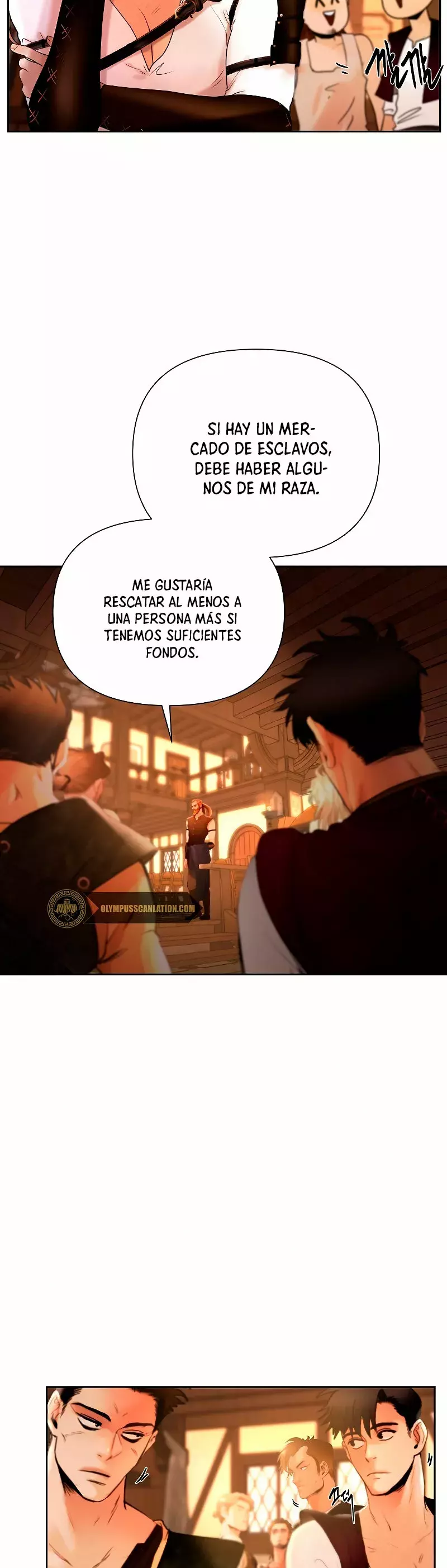 Read Barbarian Quest Es Manga Online