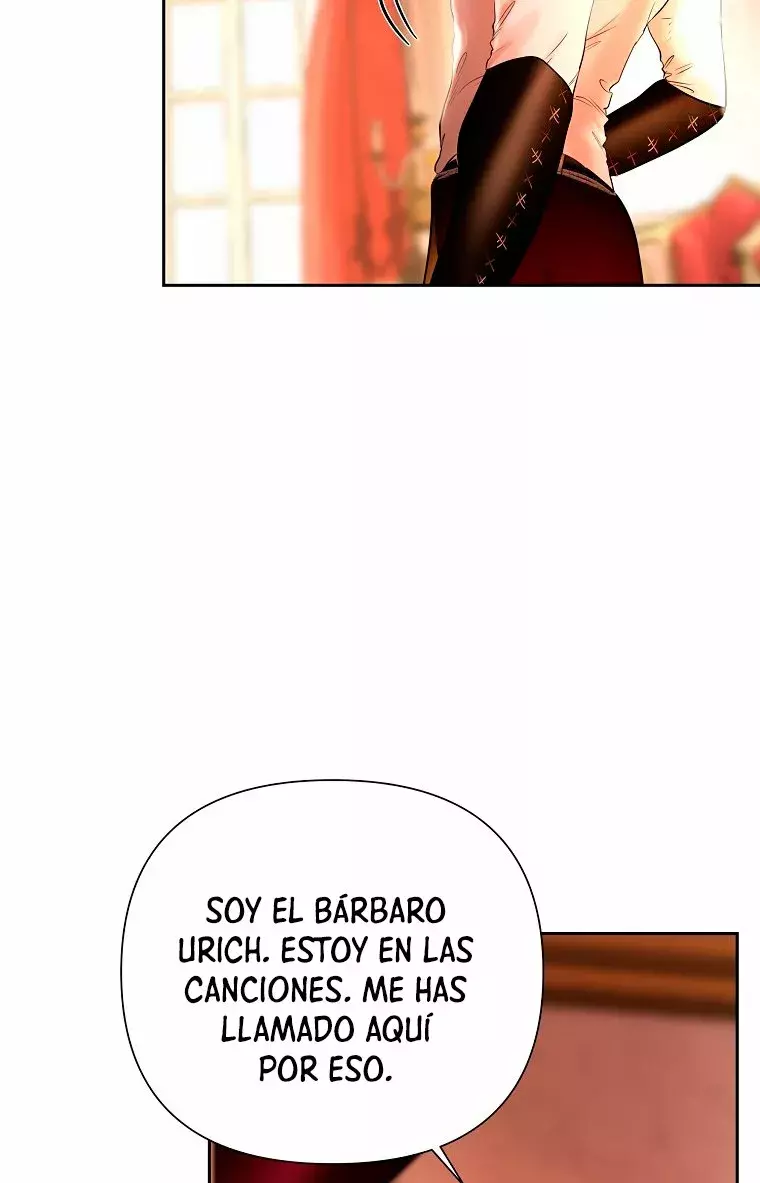 Read Barbarian Quest Es Manga Online