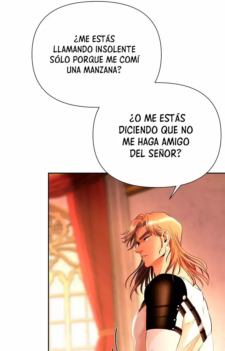 Read Barbarian Quest Es Manga Online