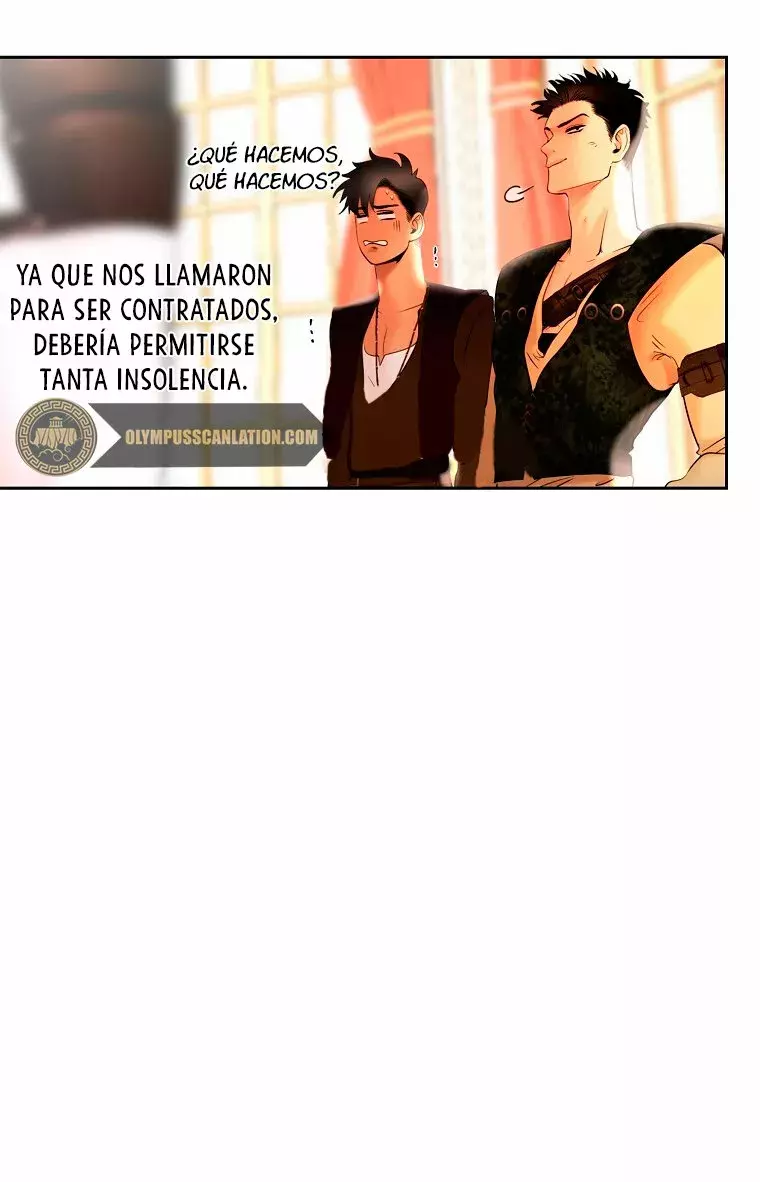Read Barbarian Quest Es Manga Online