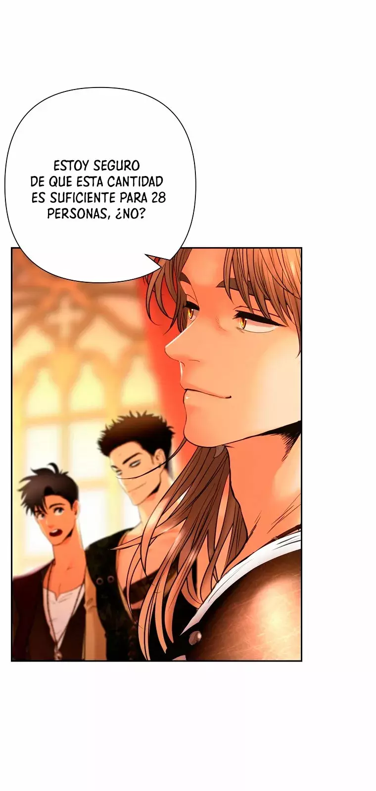 Read Barbarian Quest Es Manga Online