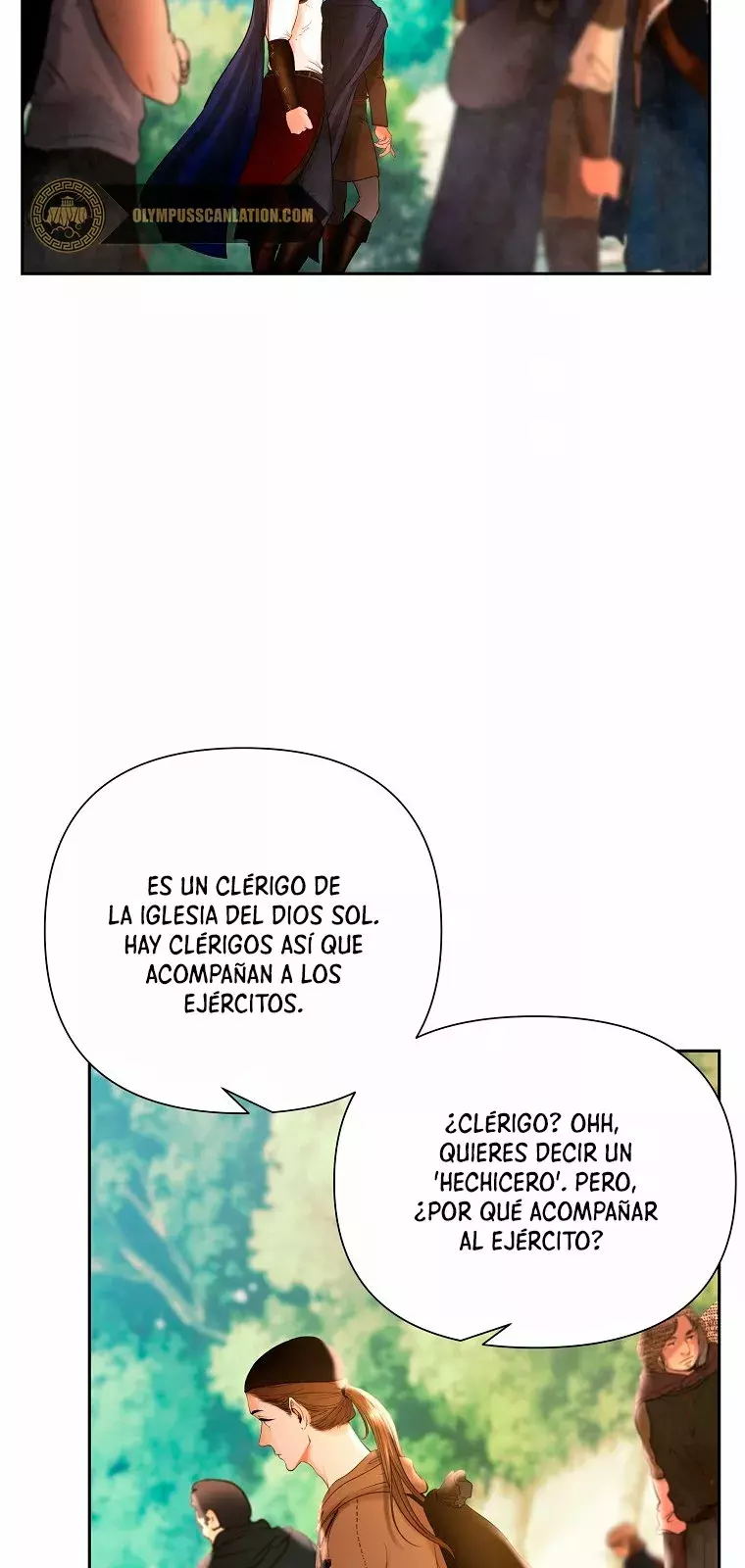 Read Barbarian Quest Es Manga Online