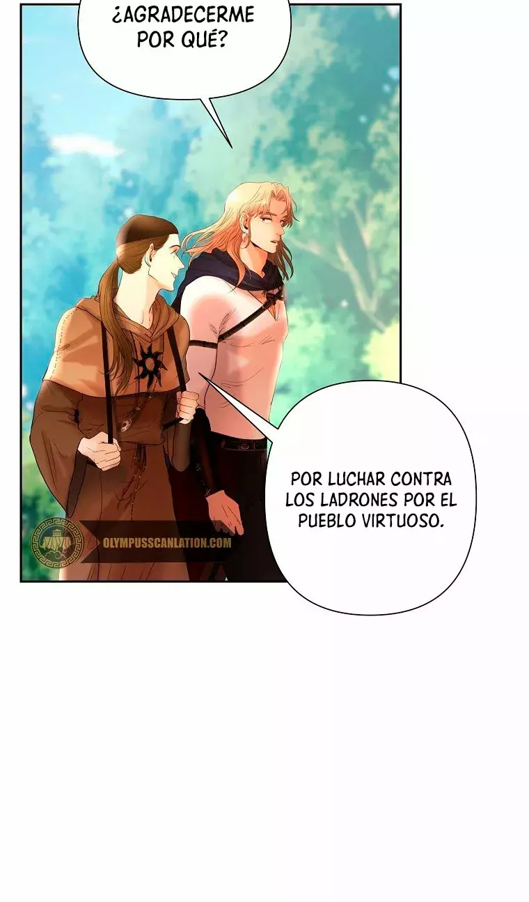 Read Barbarian Quest Es Manga Online