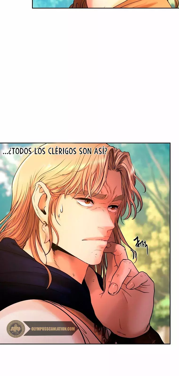 Read Barbarian Quest Es Manga Online