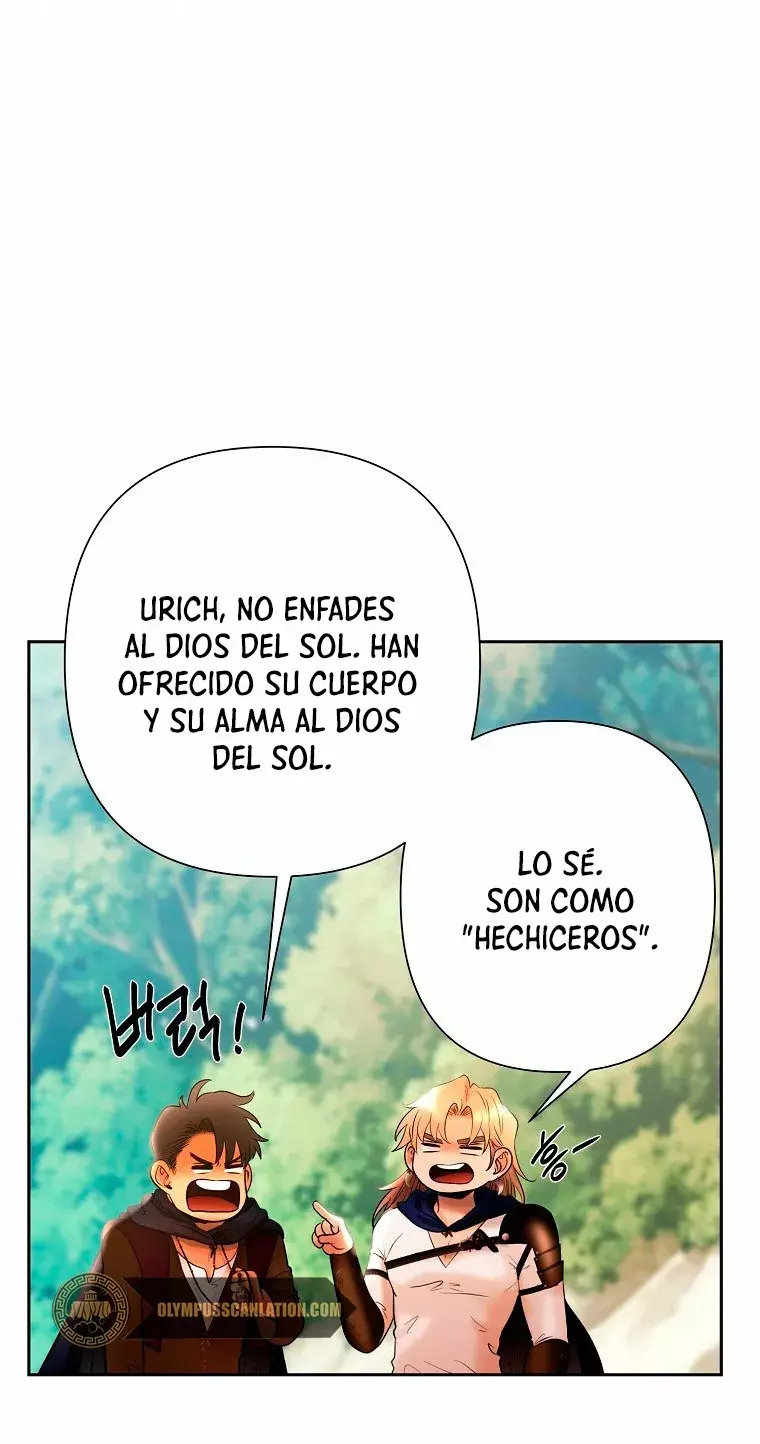 Read Barbarian Quest Es Manga Online