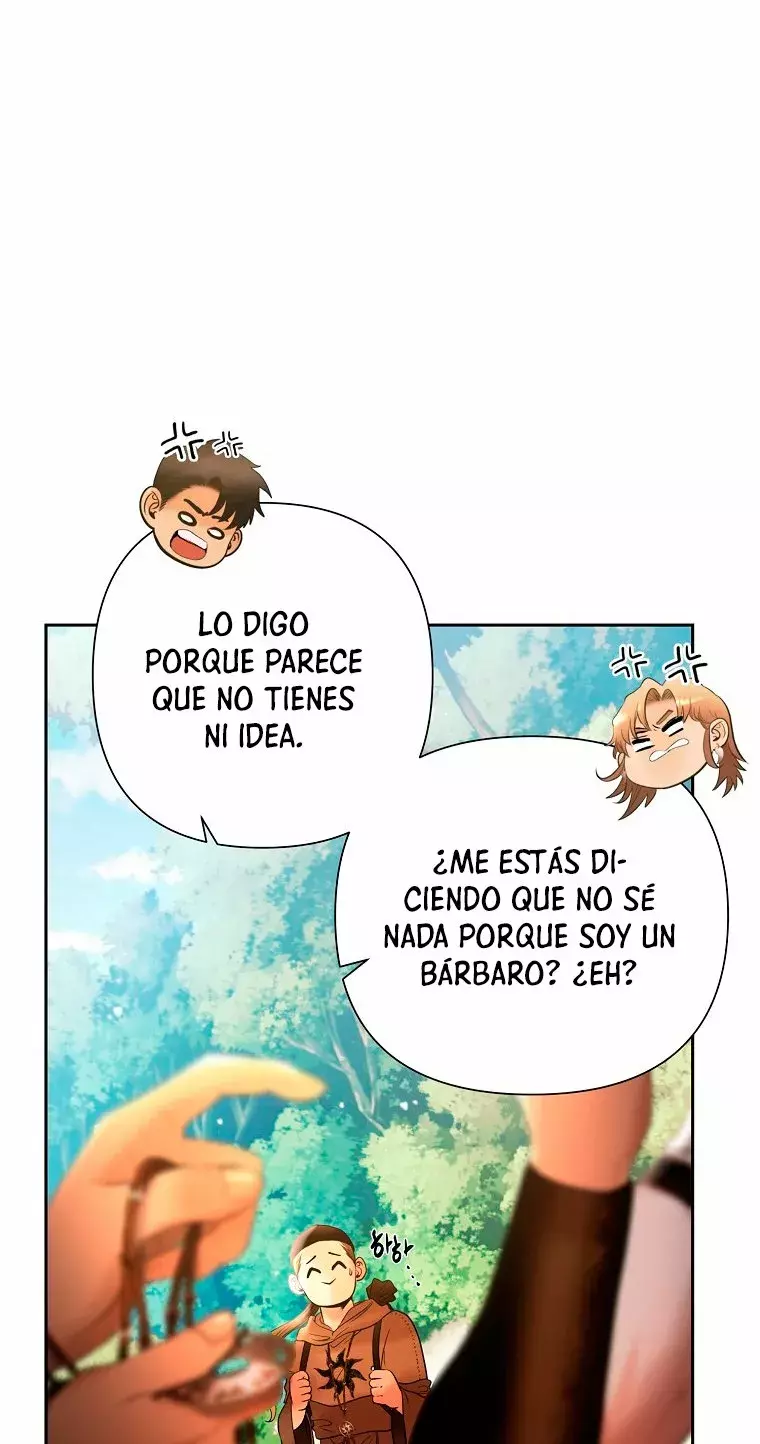Read Barbarian Quest Es Manga Online
