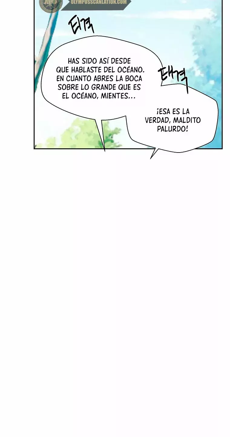 Read Barbarian Quest Es Manga Online