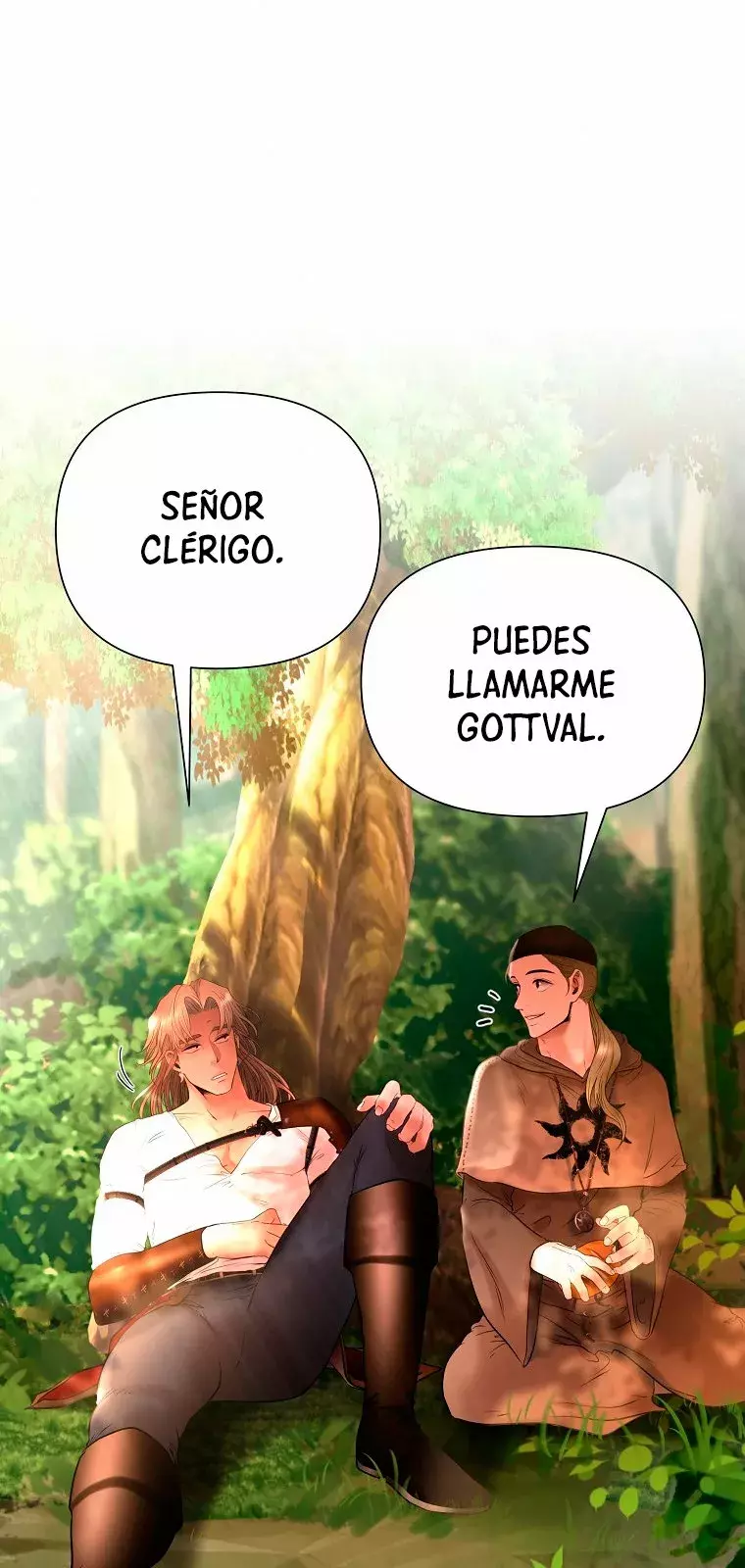 Read Barbarian Quest Es Manga Online