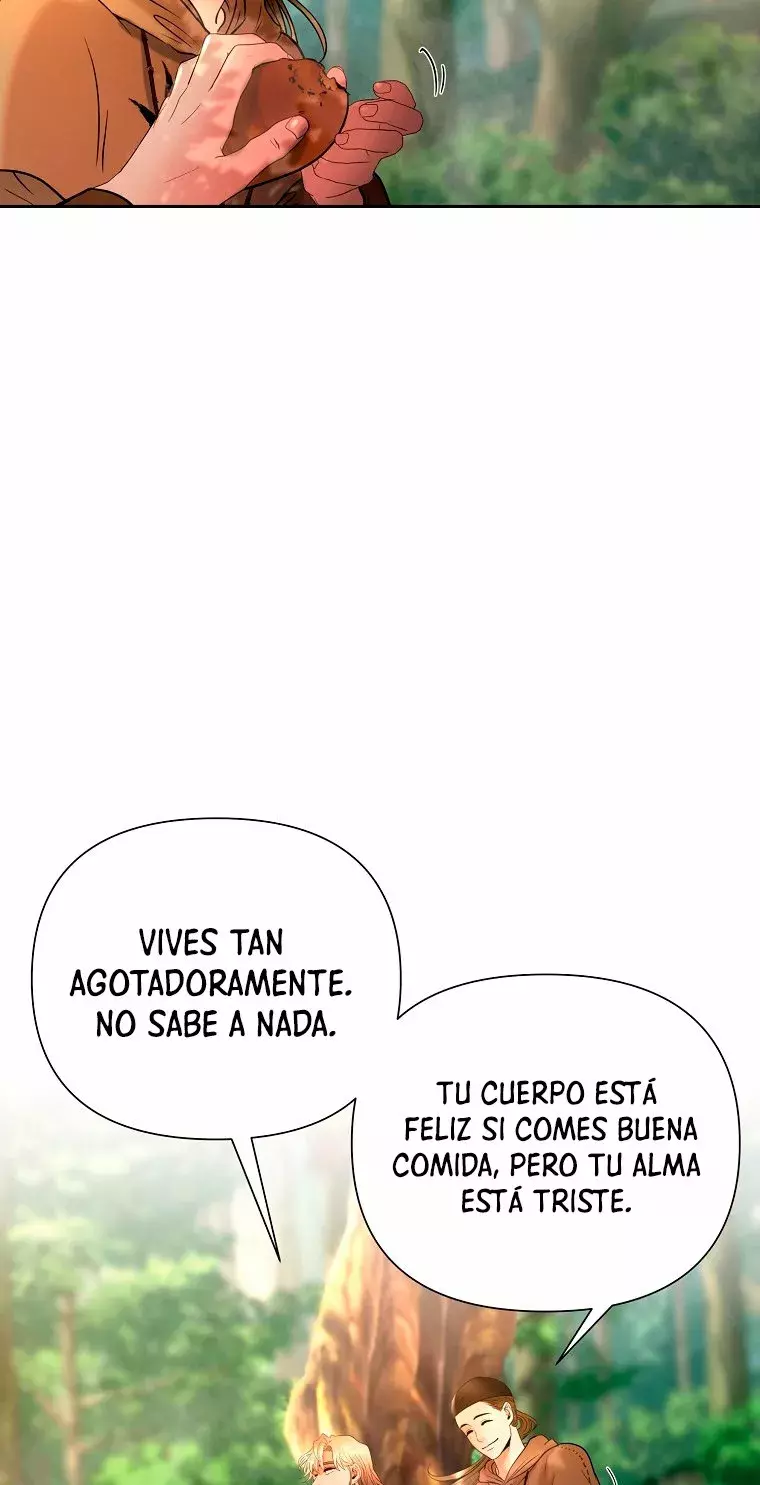 Read Barbarian Quest Es Manga Online