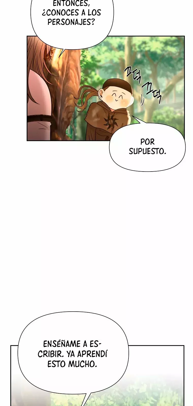 Read Barbarian Quest Es Manga Online