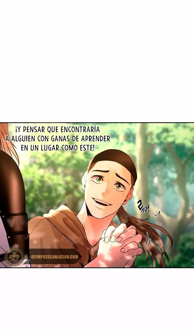 Read Barbarian Quest Es Manga Online