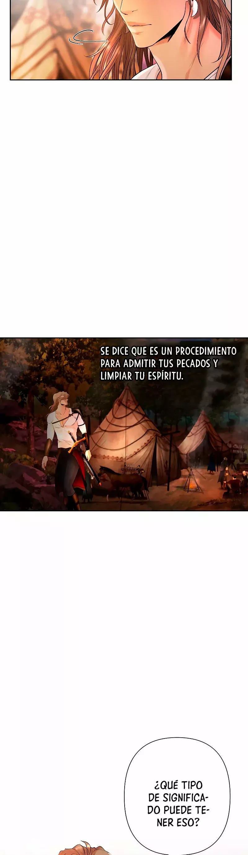 Read Barbarian Quest Es Manga Online