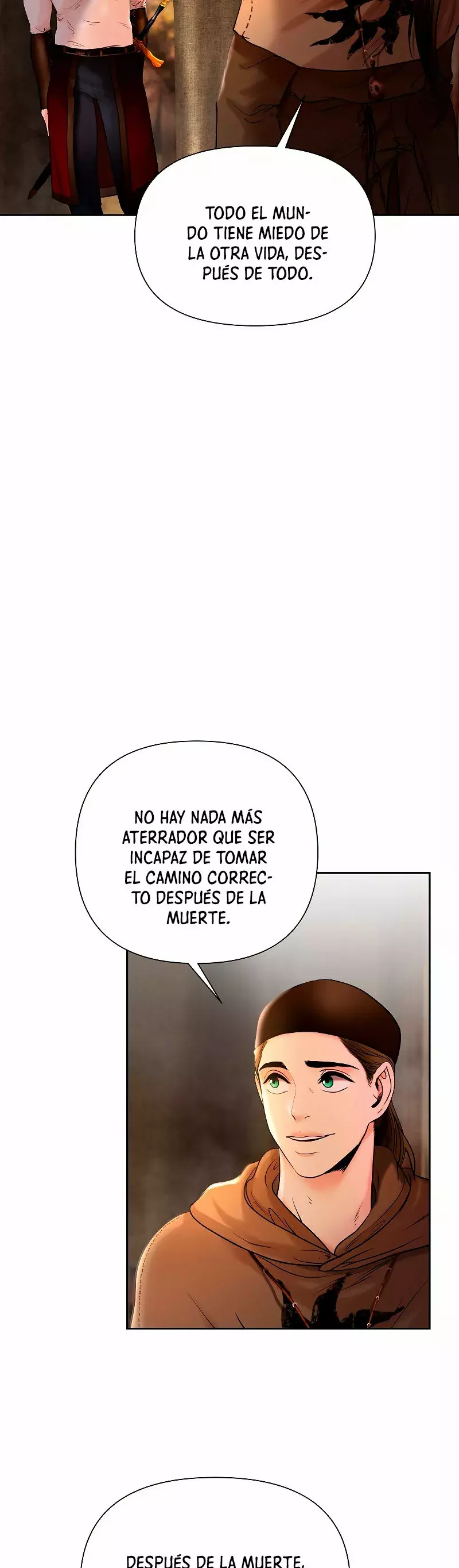 Read Barbarian Quest Es Manga Online