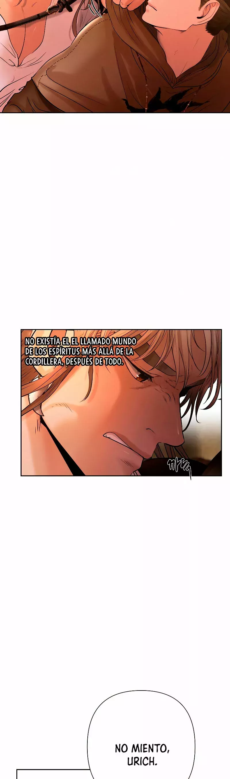Read Barbarian Quest Es Manga Online