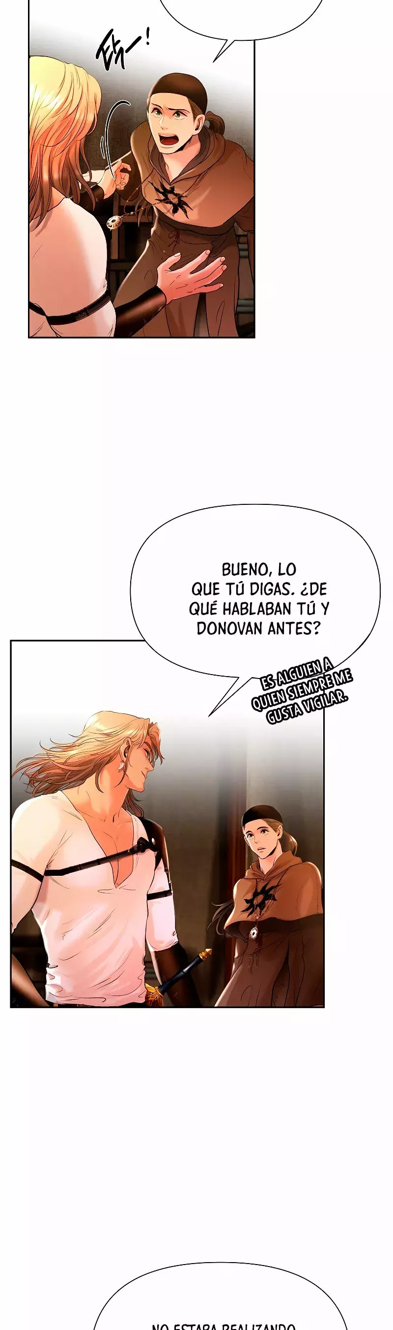 Read Barbarian Quest Es Manga Online