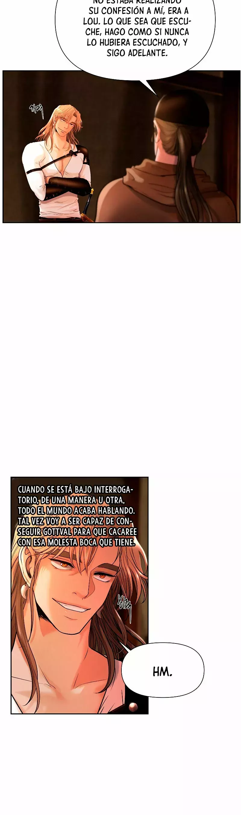 Read Barbarian Quest Es Manga Online