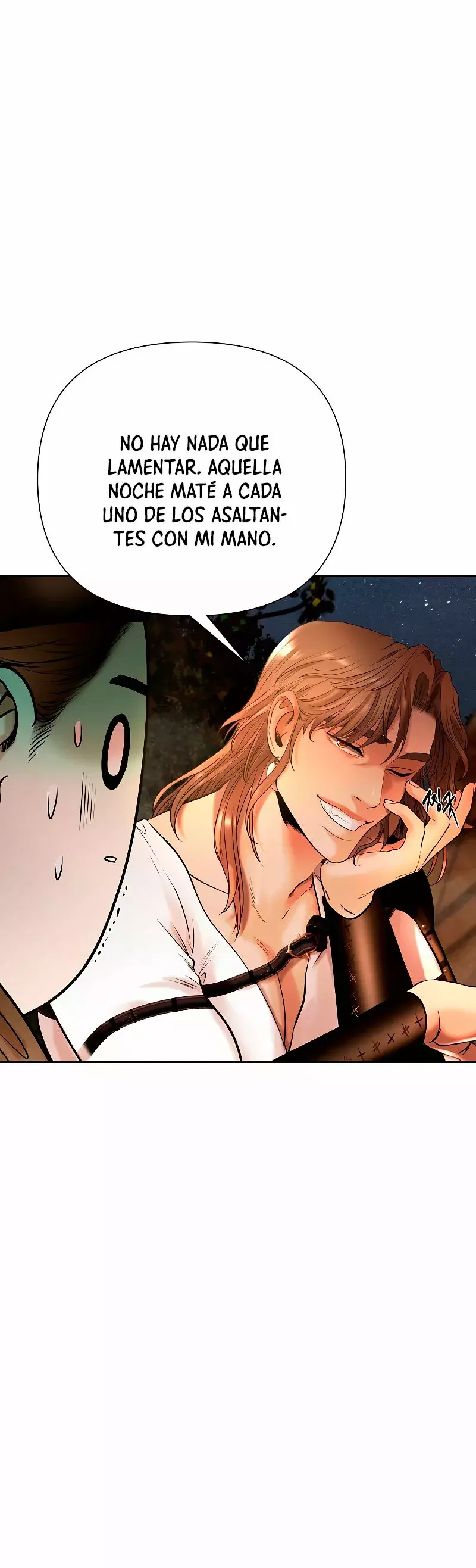 Read Barbarian Quest Es Manga Online