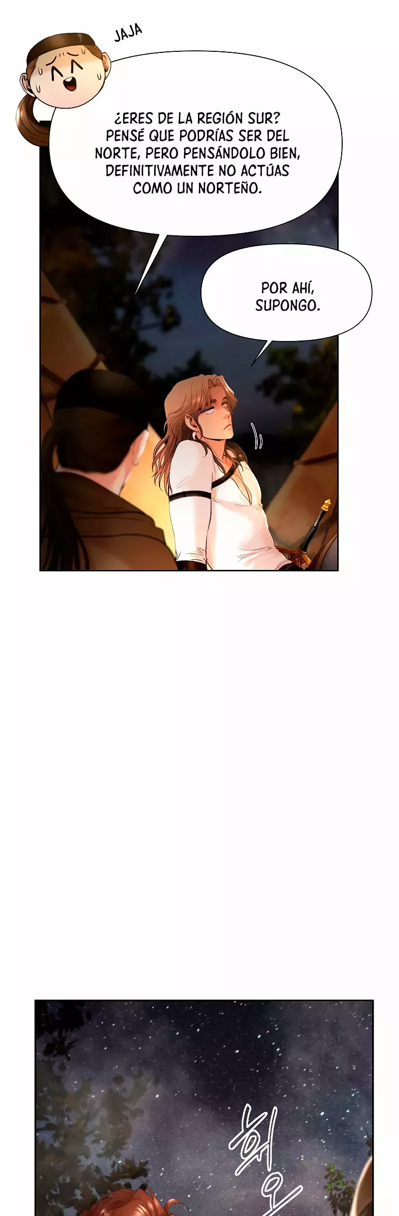 Read Barbarian Quest Es Manga Online