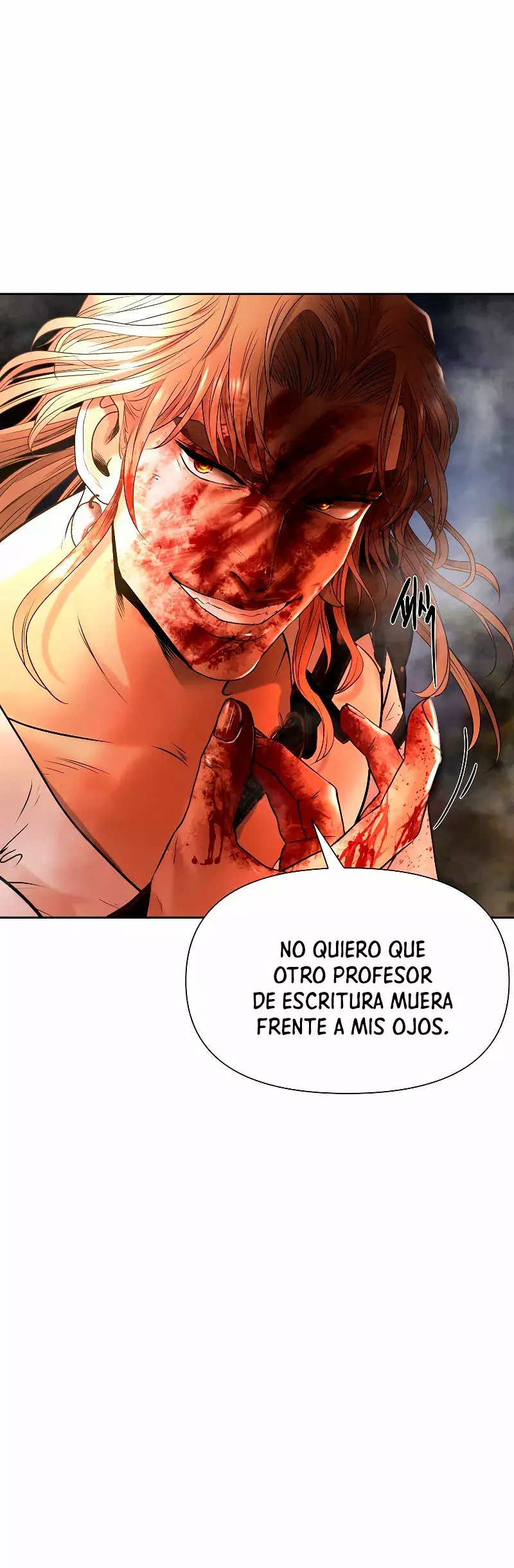 Read Barbarian Quest Es Manga Online