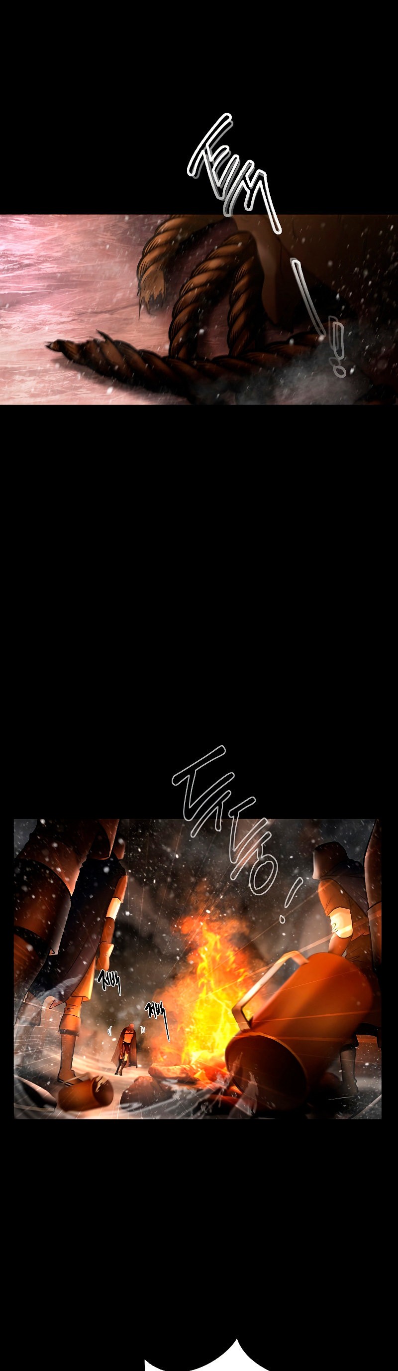 Read Barbarian Quest Es Manga Online