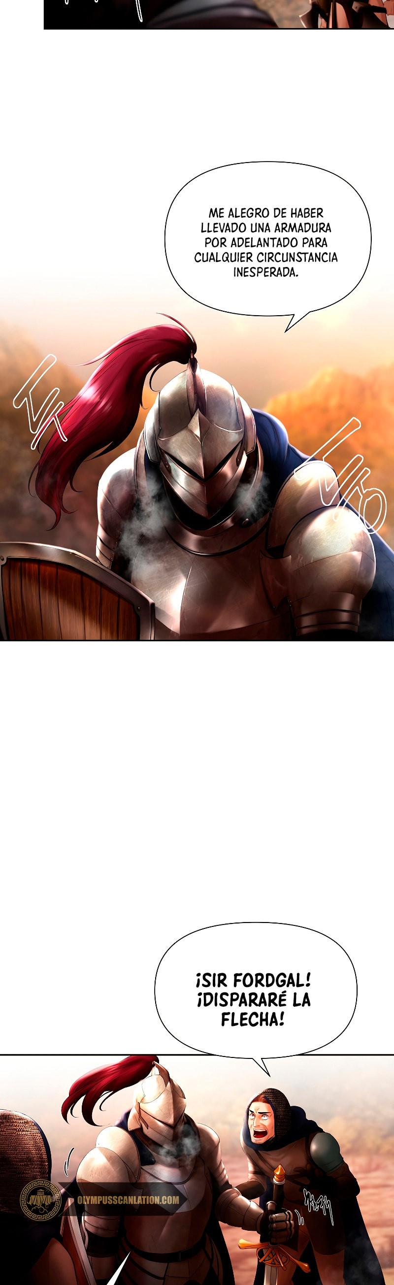 Read Barbarian Quest Es Manga Online