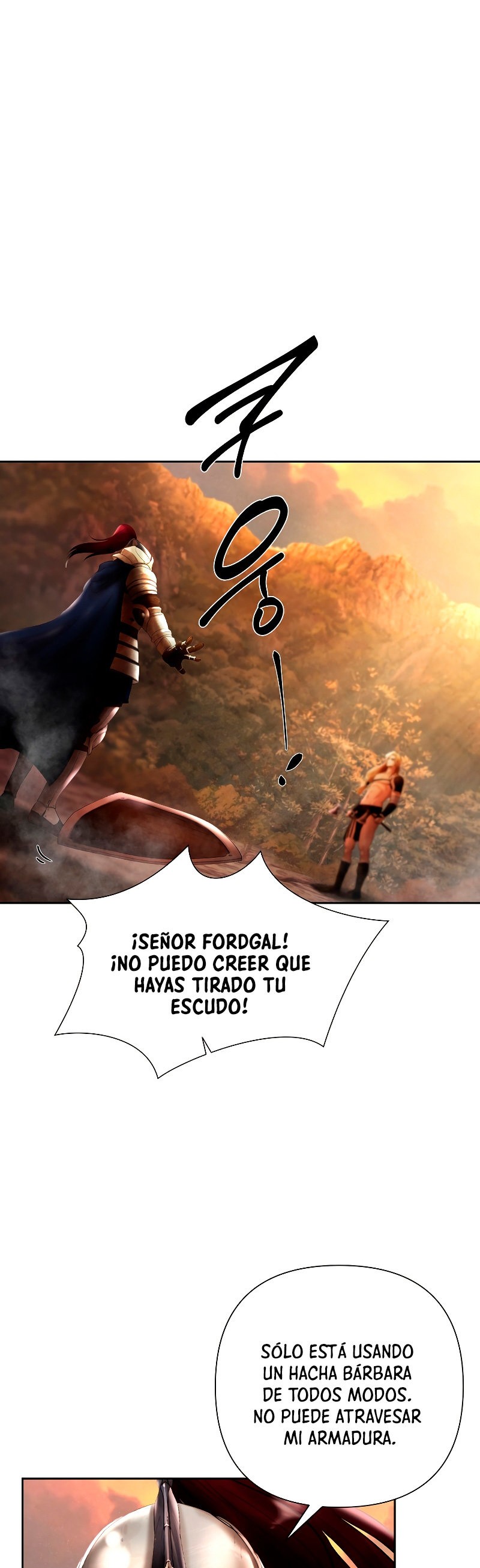 Read Barbarian Quest Es Manga Online