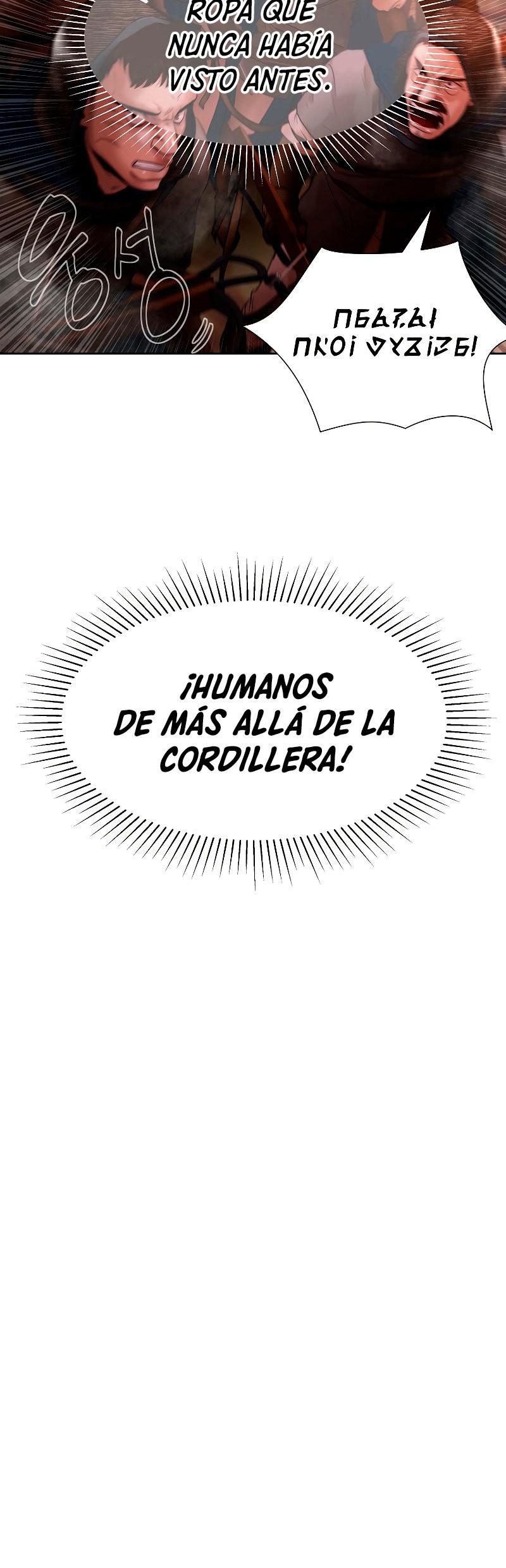 Read Barbarian Quest Es Manga Online