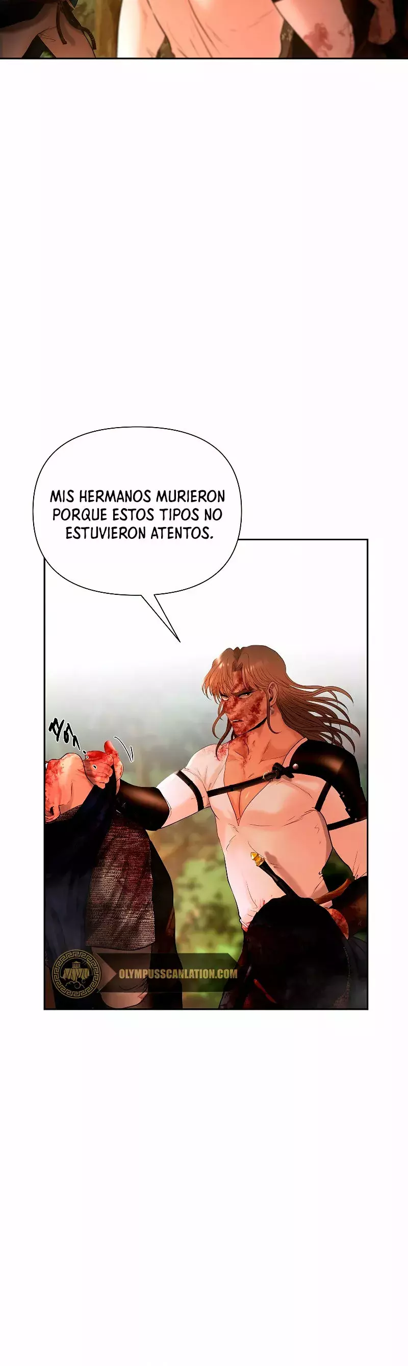 Read Barbarian Quest Es Manga Online