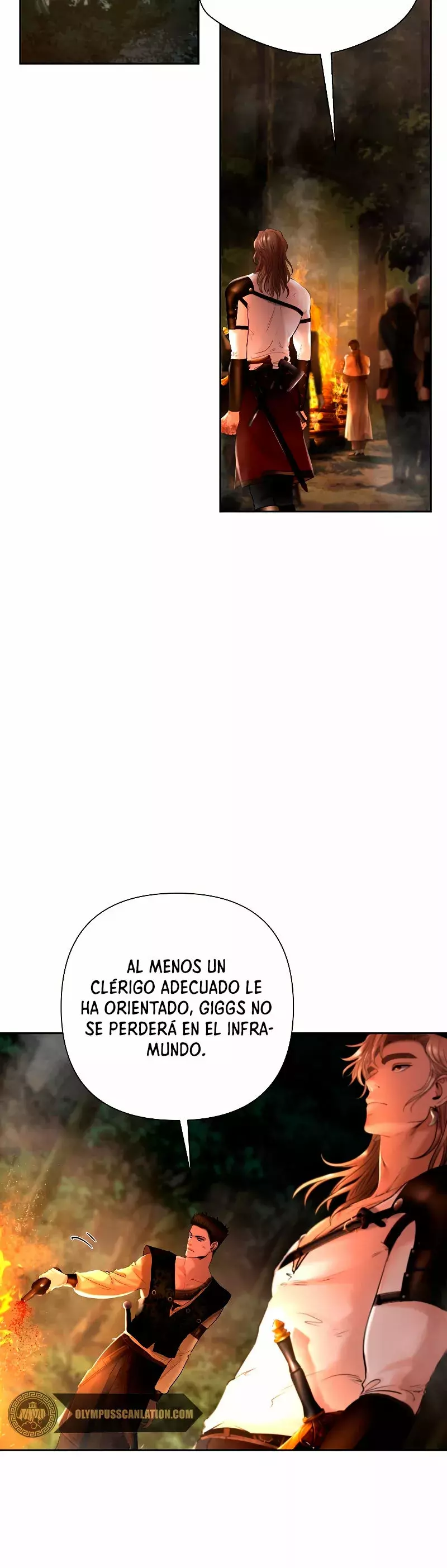 Read Barbarian Quest Es Manga Online