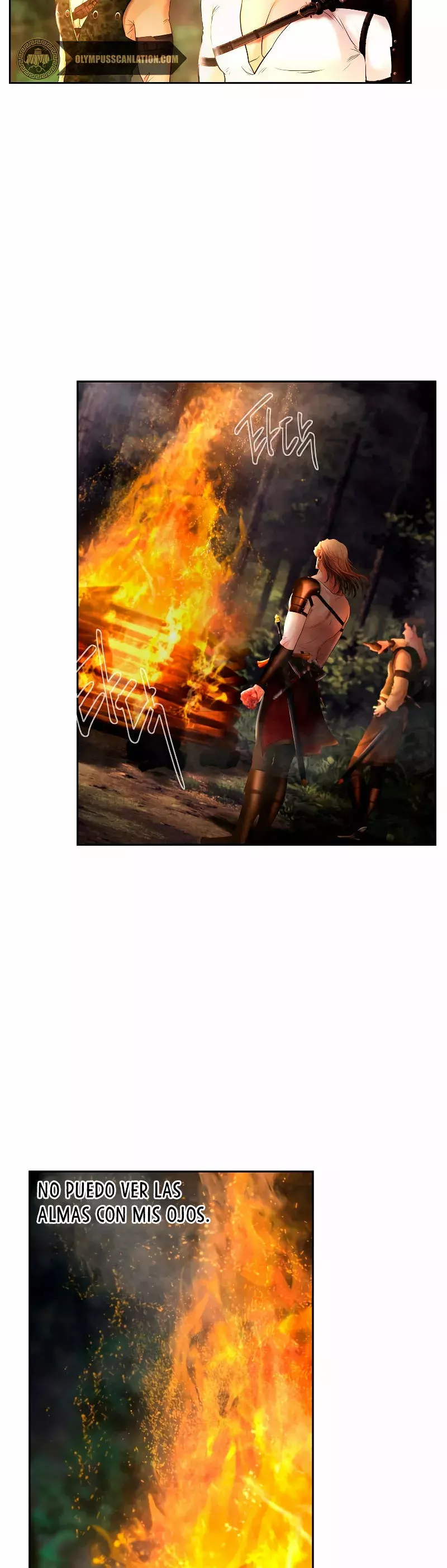 Read Barbarian Quest Es Manga Online