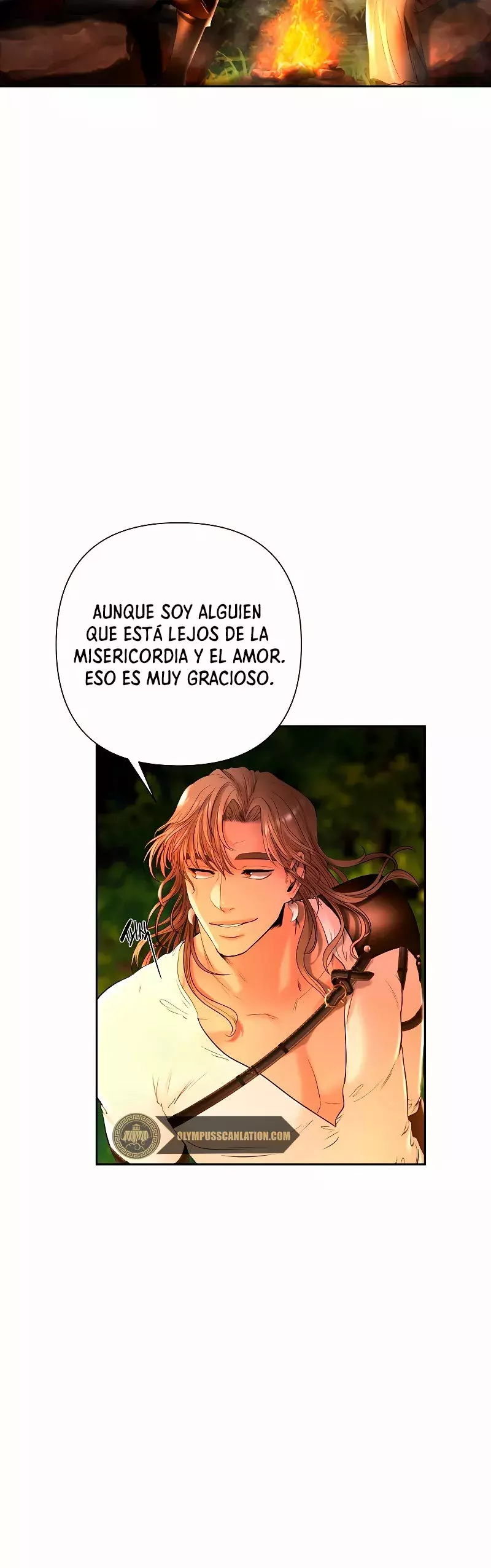 Read Barbarian Quest Es Manga Online