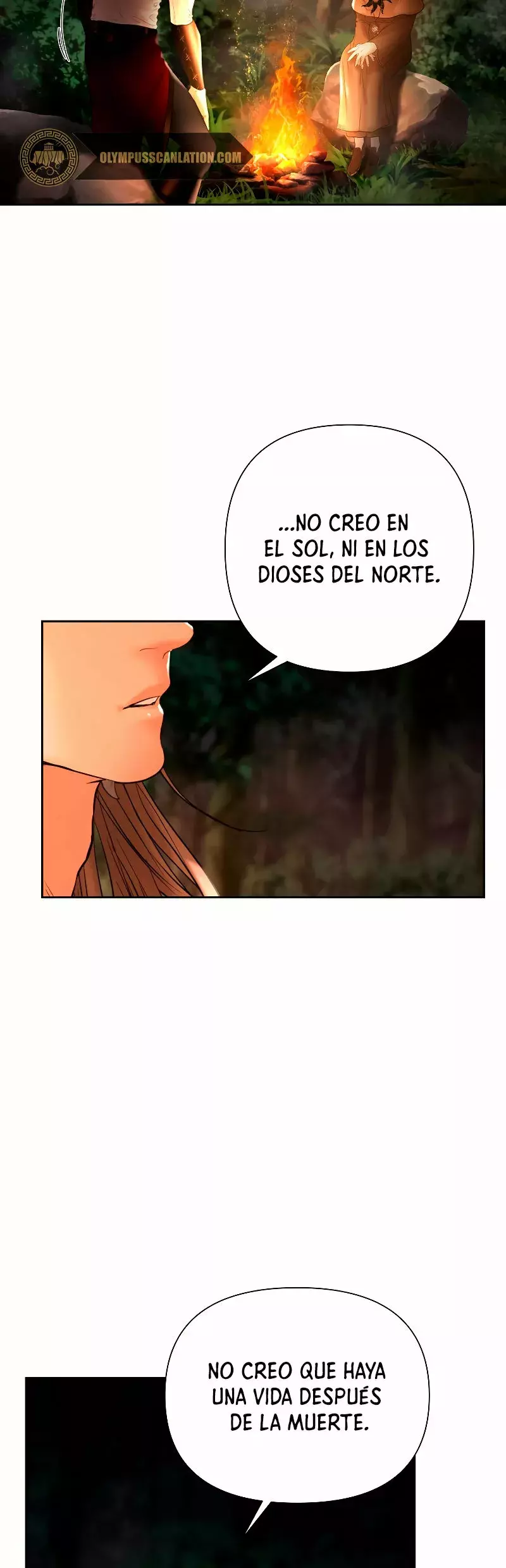 Read Barbarian Quest Es Manga Online
