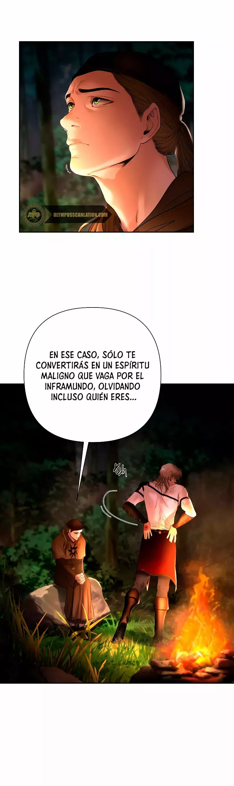 Read Barbarian Quest Es Manga Online