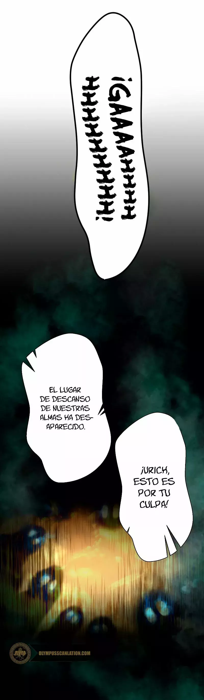 Read Barbarian Quest Es Manga Online