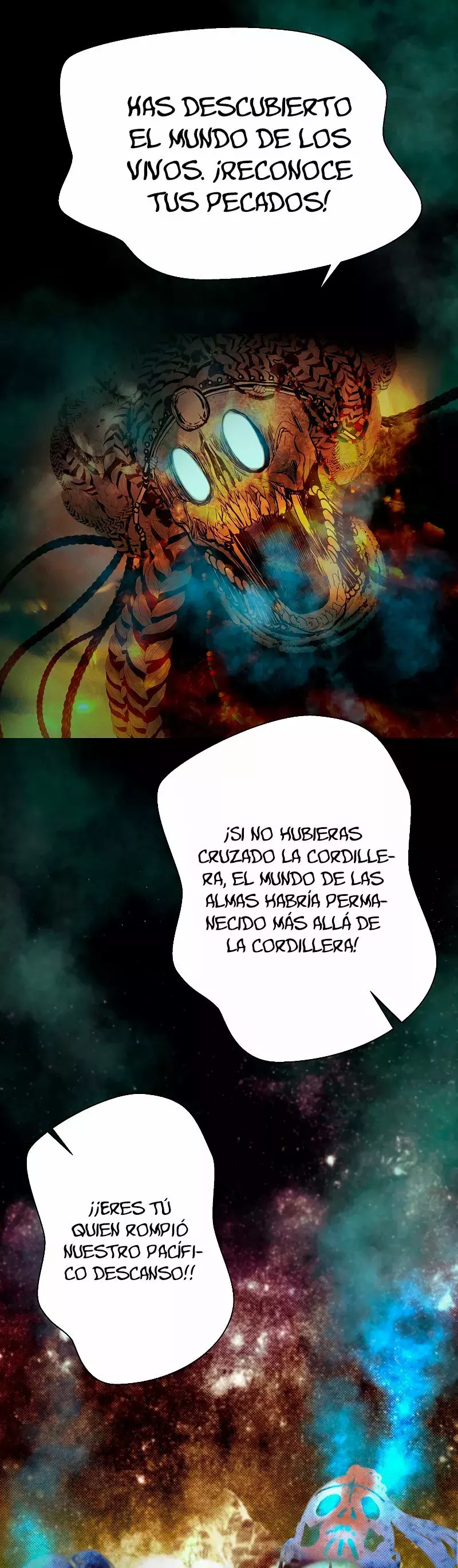 Read Barbarian Quest Es Manga Online