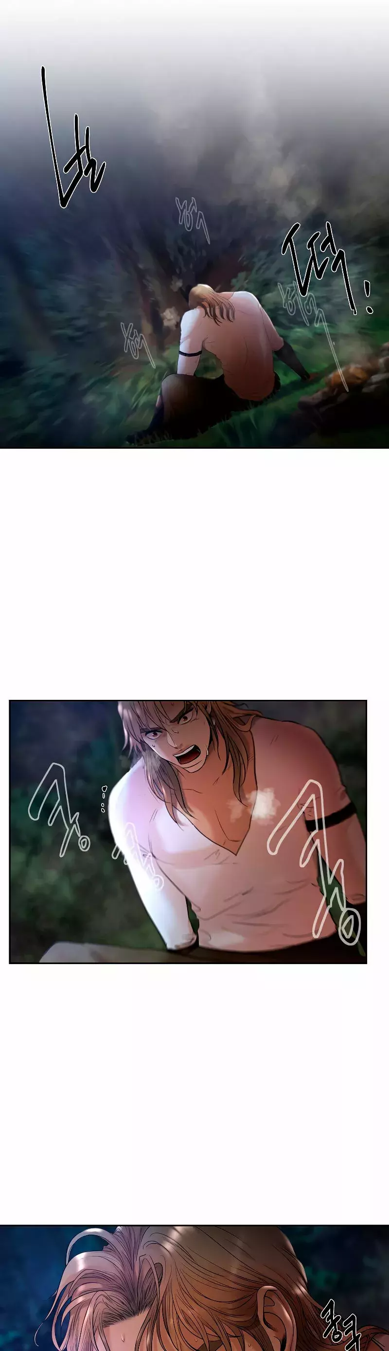 Read Barbarian Quest Es Manga Online