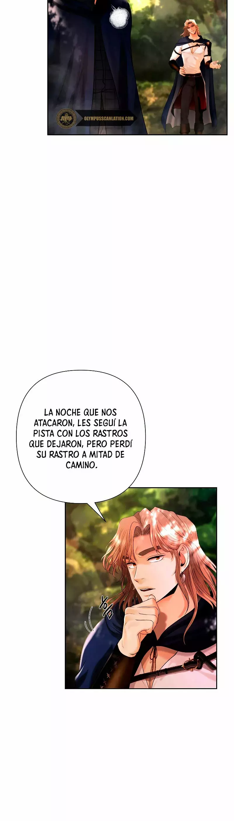 Read Barbarian Quest Es Manga Online