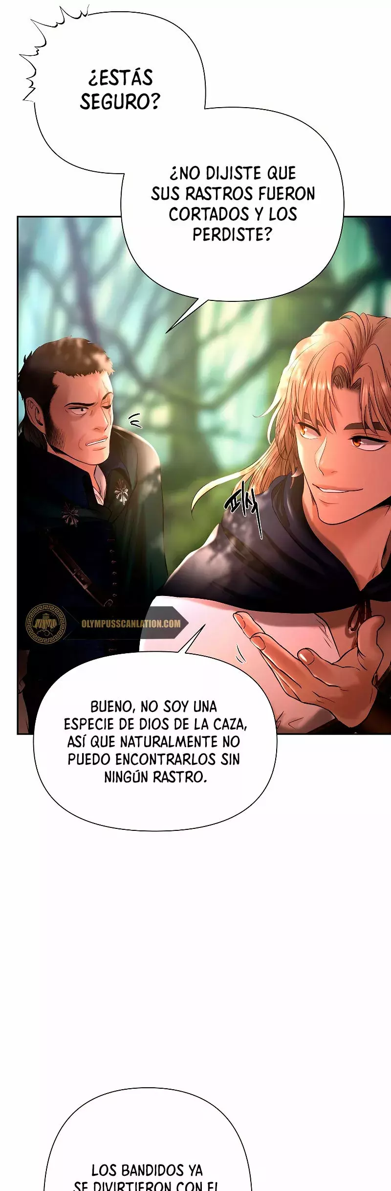 Read Barbarian Quest Es Manga Online