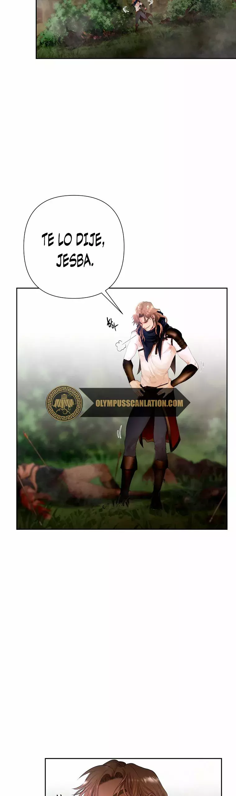 Read Barbarian Quest Es Manga Online
