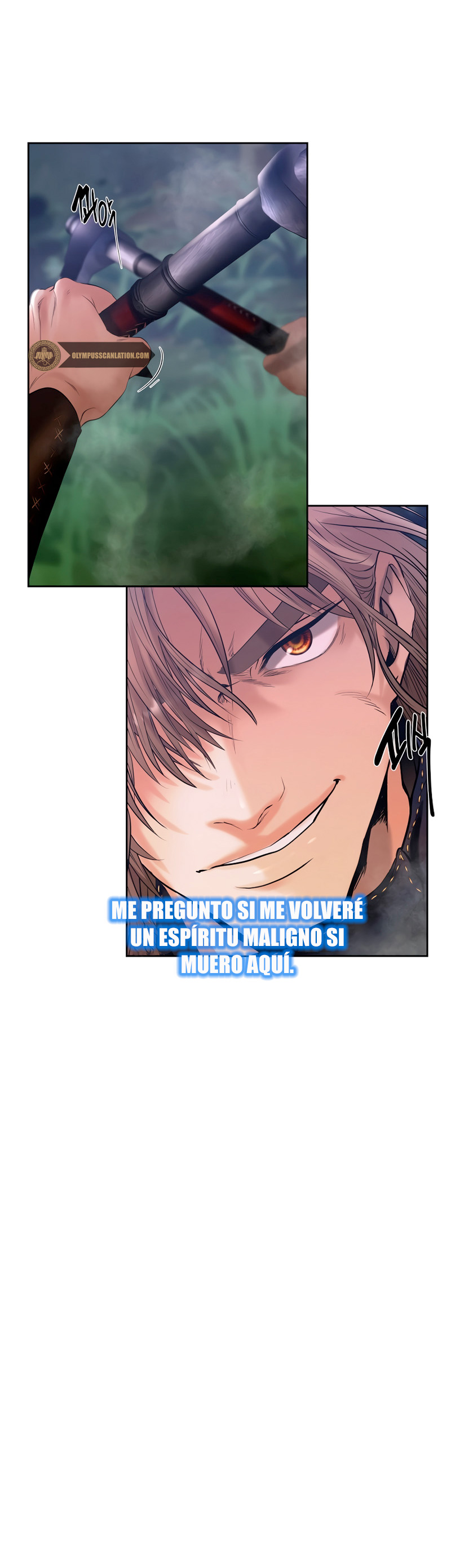 Read Barbarian Quest Es Manga Online