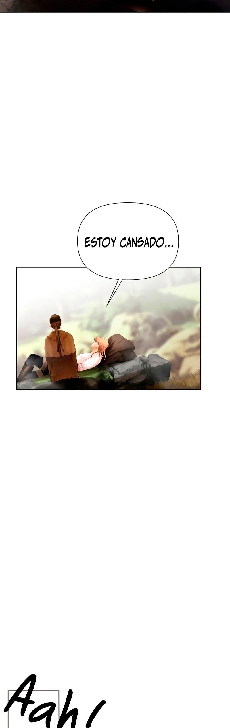 Read Barbarian Quest Es Manga Online