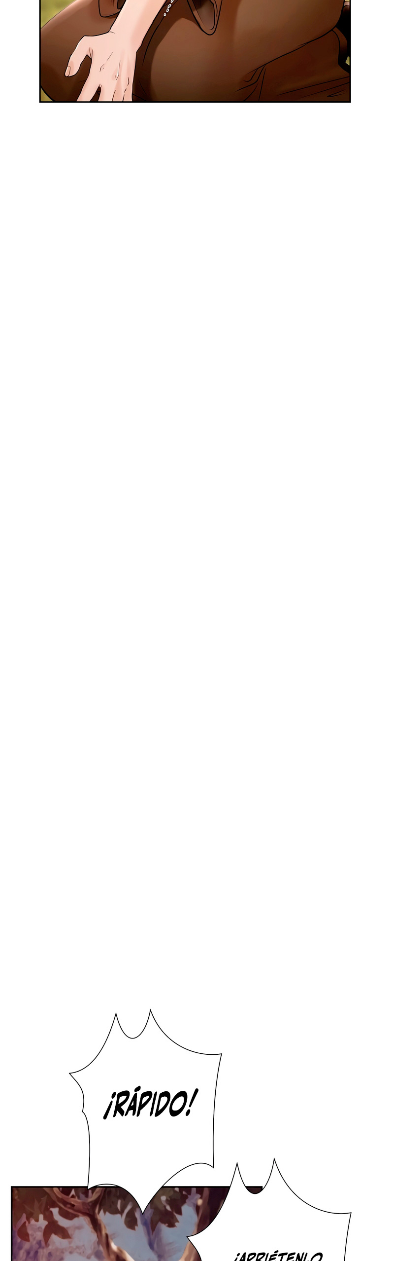 Read Barbarian Quest Es Manga Online