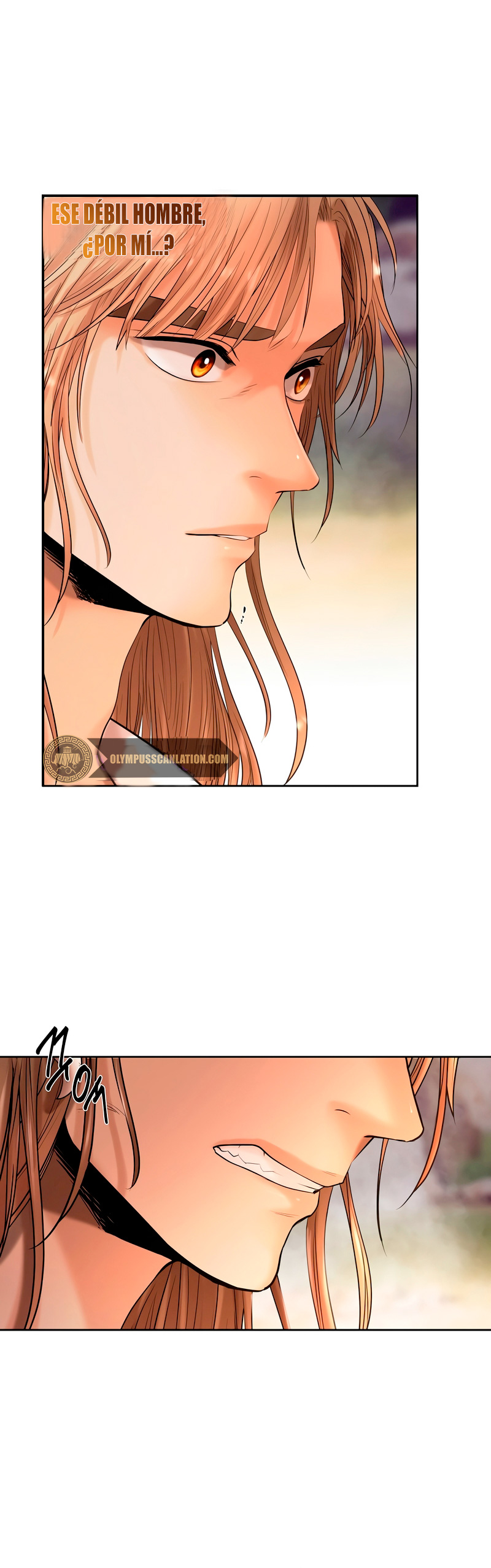 Read Barbarian Quest Es Manga Online