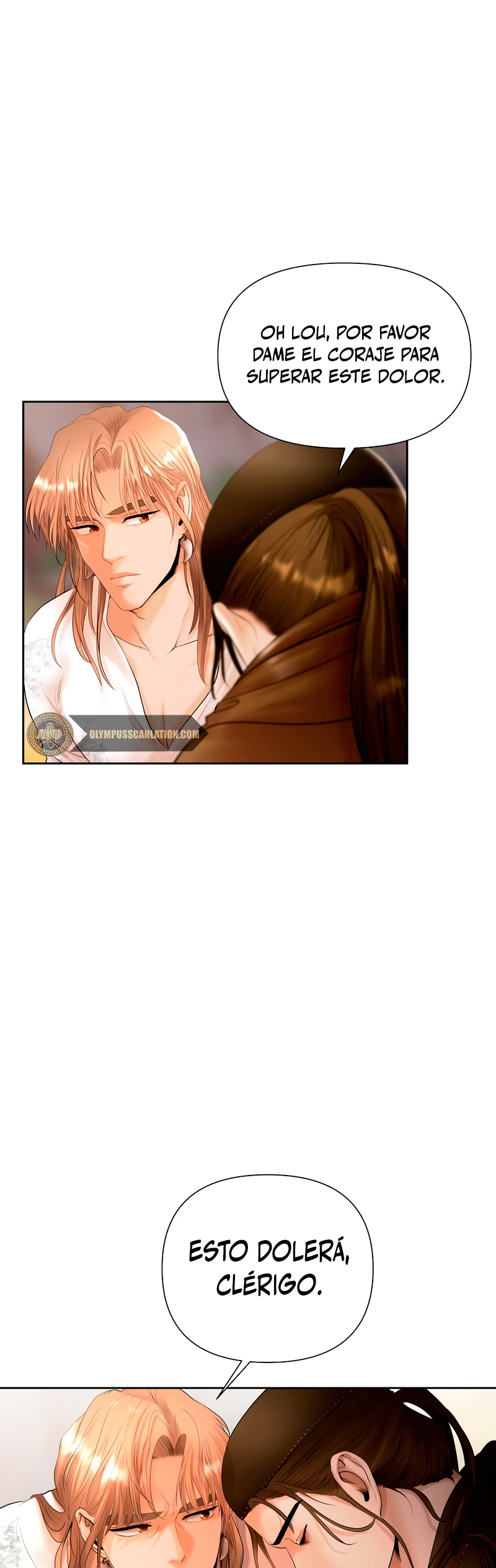 Read Barbarian Quest Es Manga Online