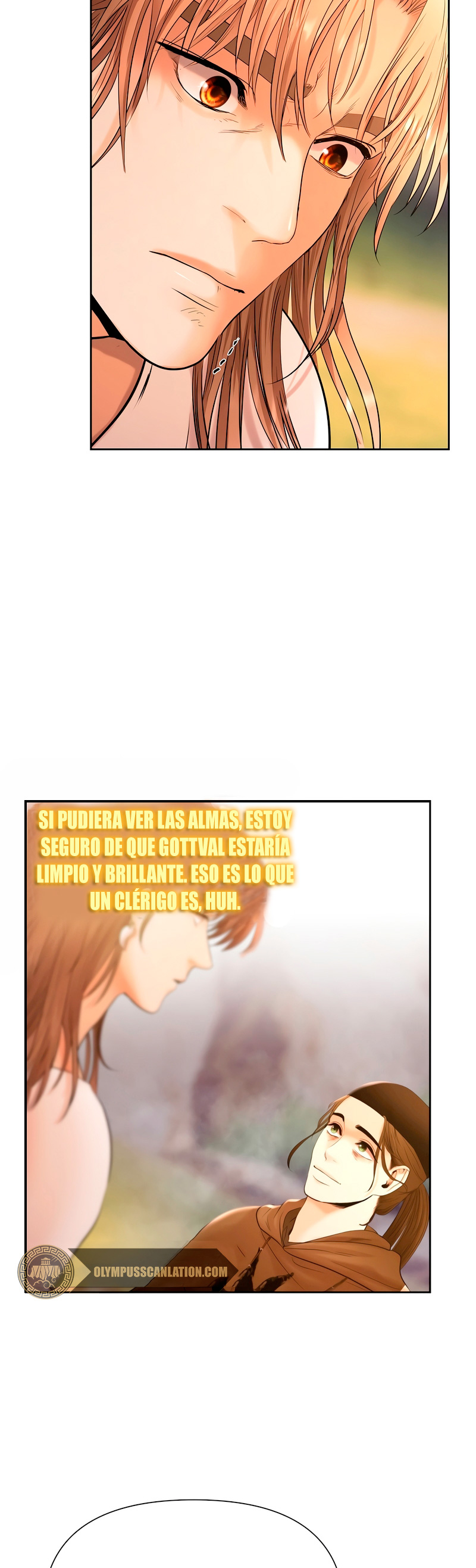 Read Barbarian Quest Es Manga Online