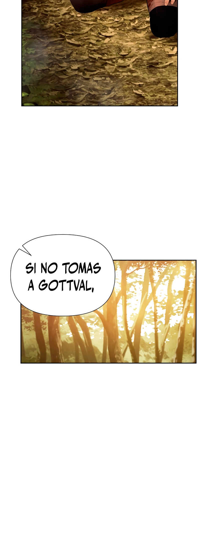 Read Barbarian Quest Es Manga Online
