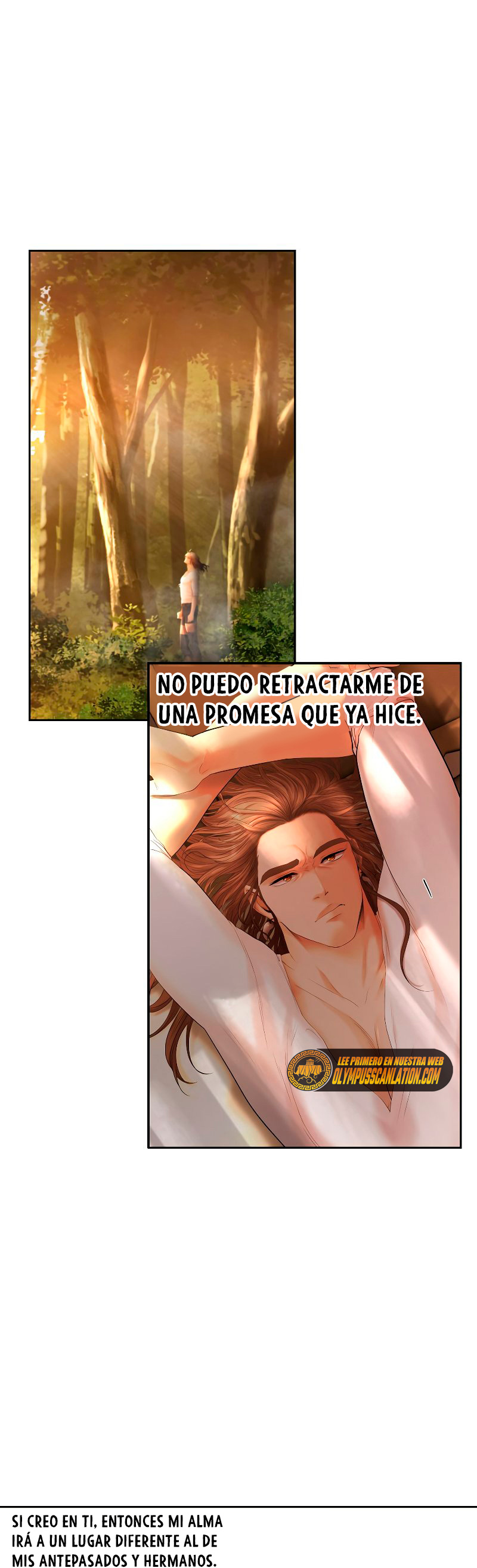 Read Barbarian Quest Es Manga Online