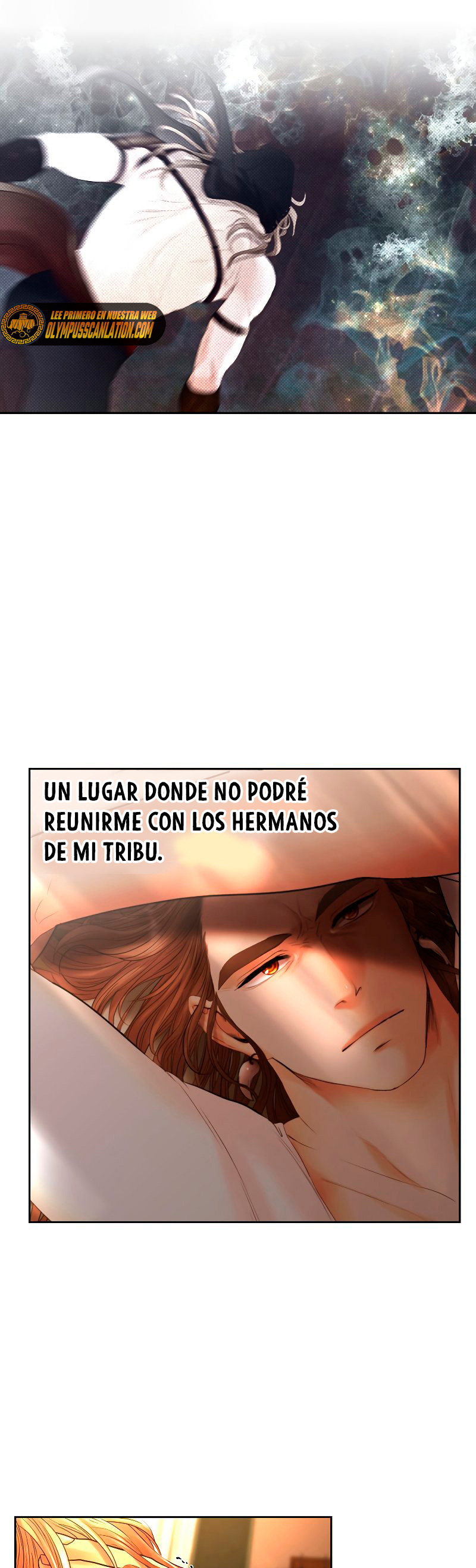 Read Barbarian Quest Es Manga Online