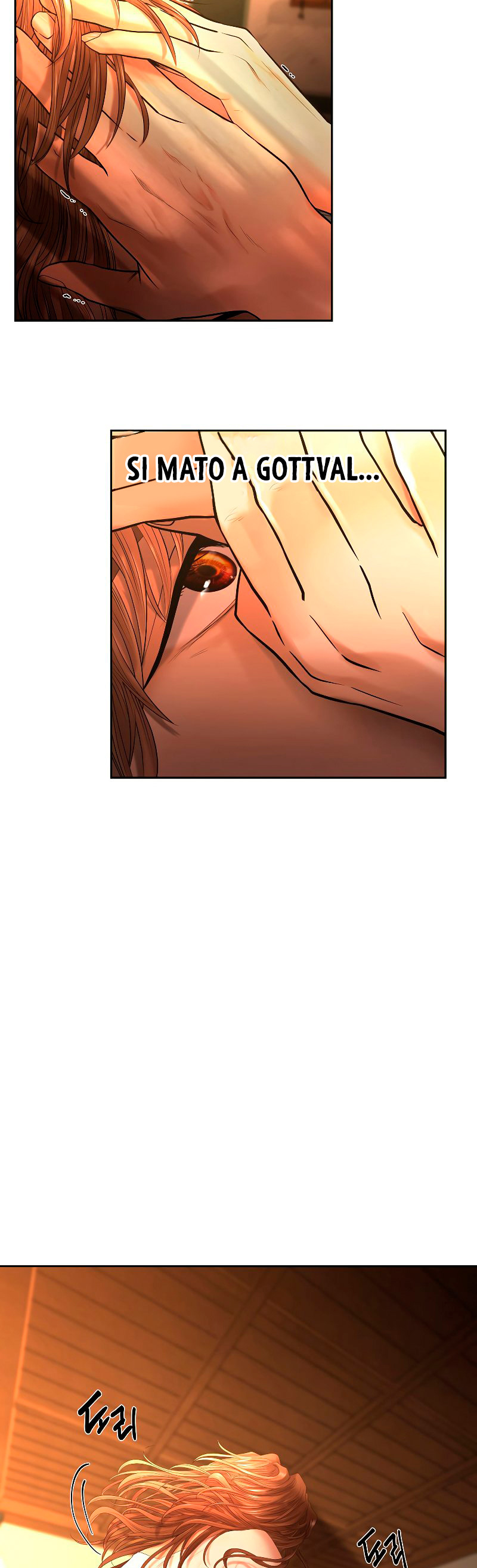 Read Barbarian Quest Es Manga Online