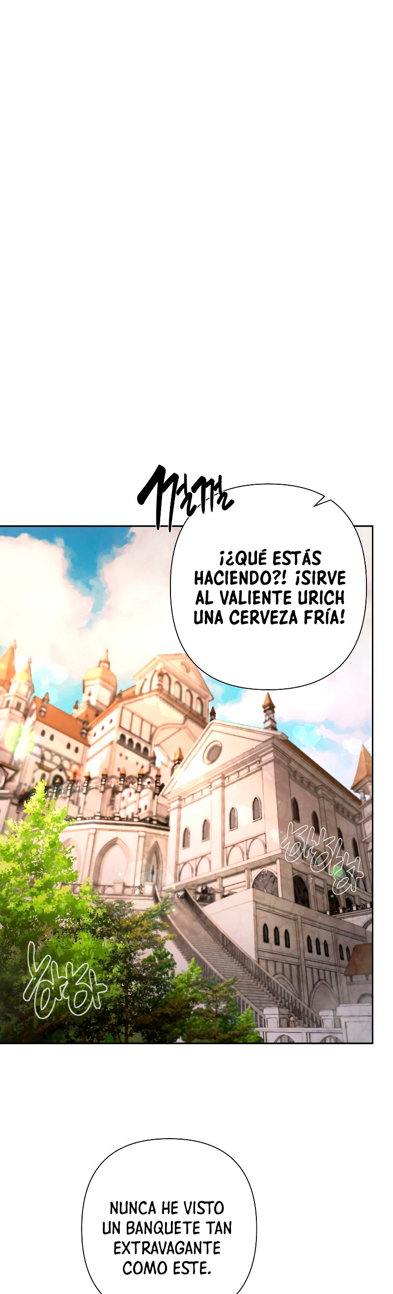 Read Barbarian Quest Es Manga Online